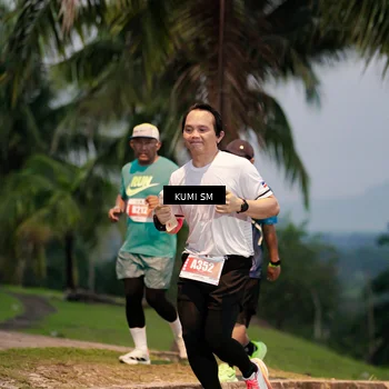 Runner Photo 4686467