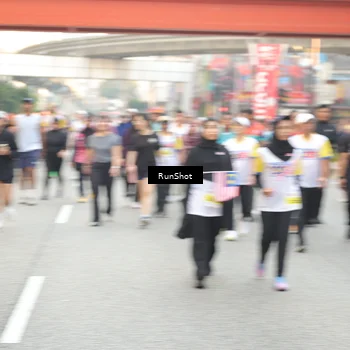 Runner Photo 4686470