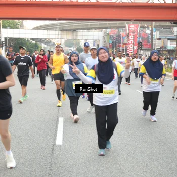 Runner Photo 4686473