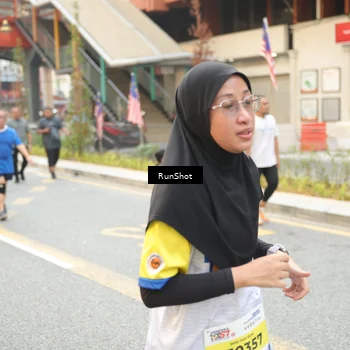 Runner Photo 4686477