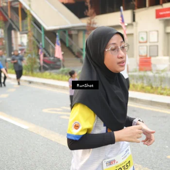 Runner Photo 4686479