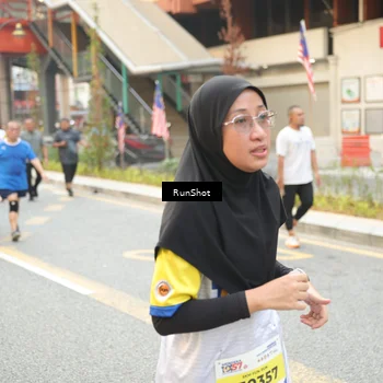 Runner Photo 4686484