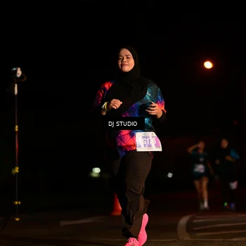 Runner Photo 4686488