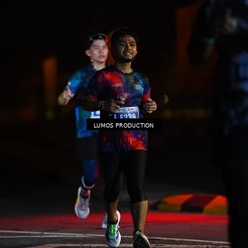Runner Photo 4686495