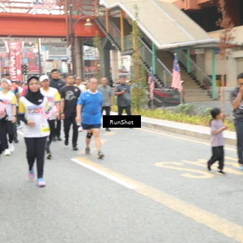 Runner Photo 4686499