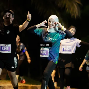 Runner Photo 4686500