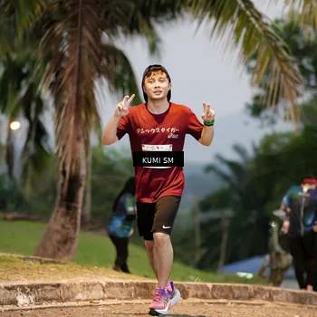 Runner Photo 4686501