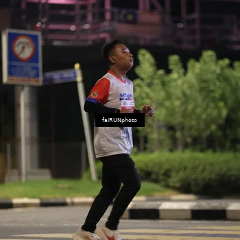 Runner Photo 4686505