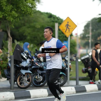 Runner Photo 4686507