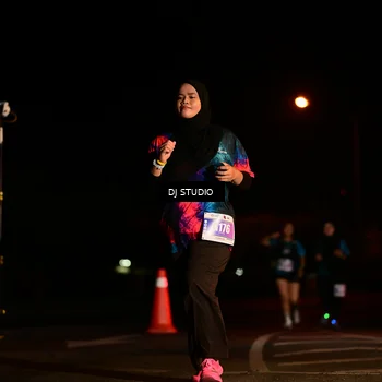 Runner Photo 4686513