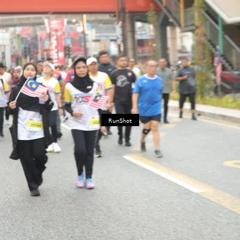 Runner Photo 4686515