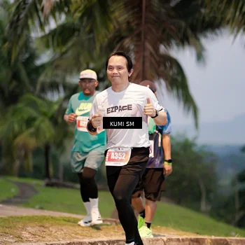 Runner Photo 4686519