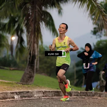 Runner Photo 4686524