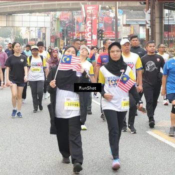 Runner Photo 4686526