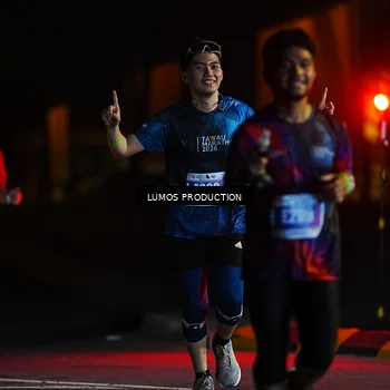 Runner Photo 4686530