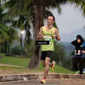 Runner Photo 4686531