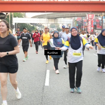 Runner Photo 4686534