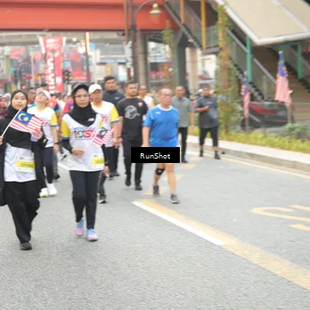 Runner Photo 4686536
