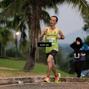 Runner Photo 4686537