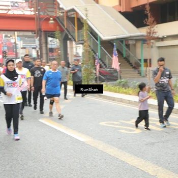 Runner Photo 4686546