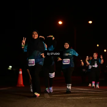 Runner Photo 4686547