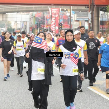 Runner Photo 4686549