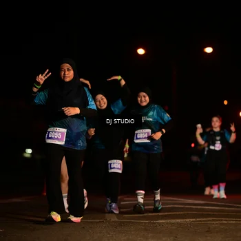 Runner Photo 4686551
