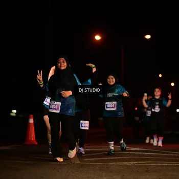 Runner Photo 4686552