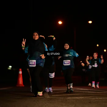 Runner Photo 4686558