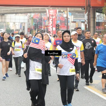 Runner Photo 4686561