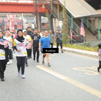 Runner Photo 4686565