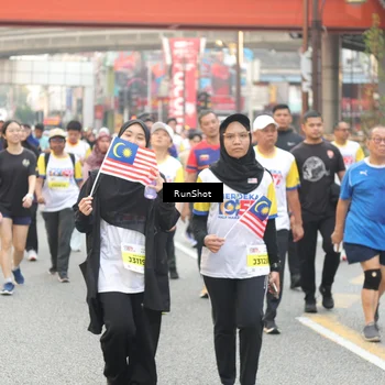 Runner Photo 4686568