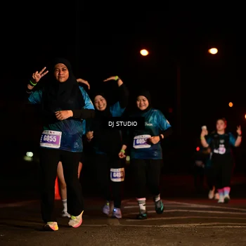 Runner Photo 4686584