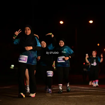 Runner Photo 4686585