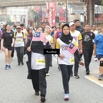 Runner Photo 4686590