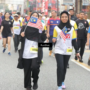 Runner Photo 4686594