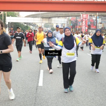 Runner Photo 4686596