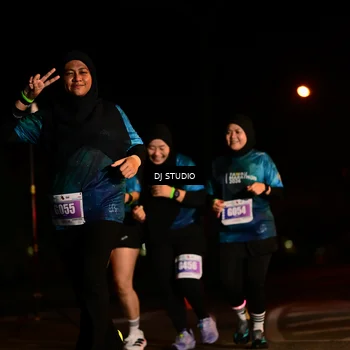Runner Photo 4686605