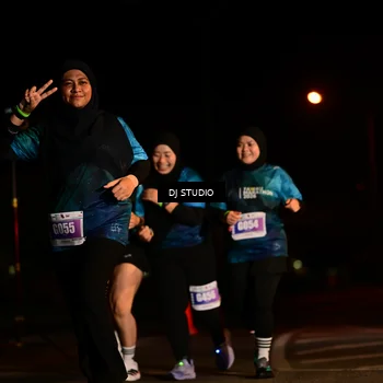 Runner Photo 4686607