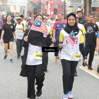 Runner Photo 4686610