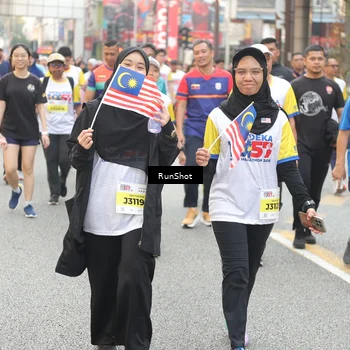 Runner Photo 4686613