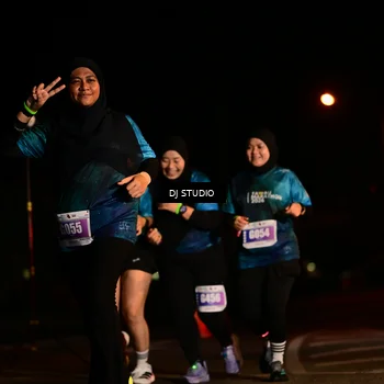 Runner Photo 4686618
