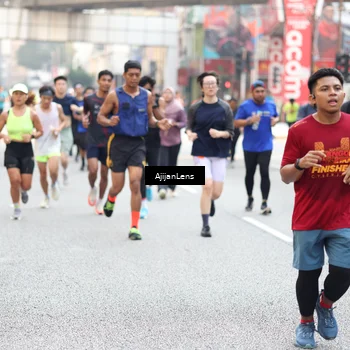 Runner Photo 4686623