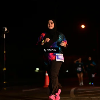Runner Photo 4686625