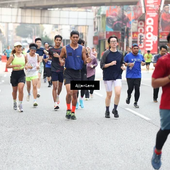 Runner Photo 4686629