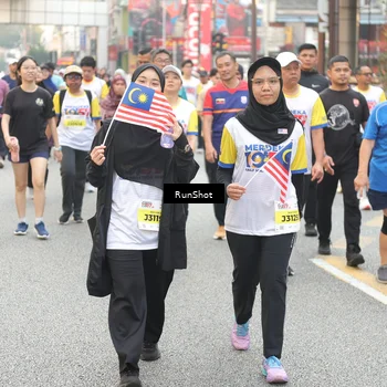 Runner Photo 4686634