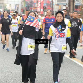 Runner Photo 4686635