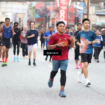 Runner Photo 4686641