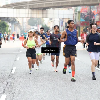 Runner Photo 4686642
