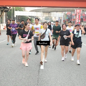 Runner Photo 4686645